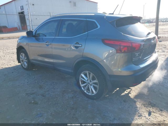 2019 NISSAN ROGUE SPORT JN1BJ1CP5KW523960 Photo 2