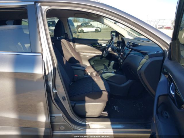 2019 NISSAN ROGUE SPORT JN1BJ1CP5KW523960 Photo 4