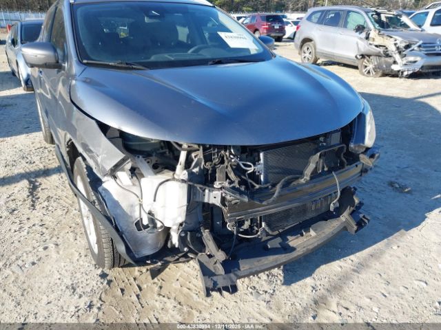 2019 NISSAN ROGUE SPORT JN1BJ1CP5KW523960 Photo 5