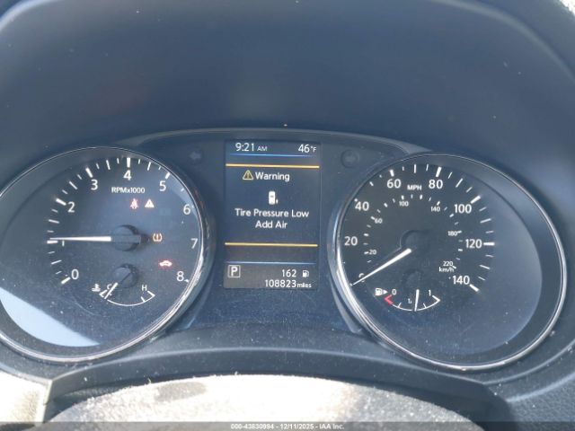 2019 NISSAN ROGUE SPORT JN1BJ1CP5KW523960 Photo 6