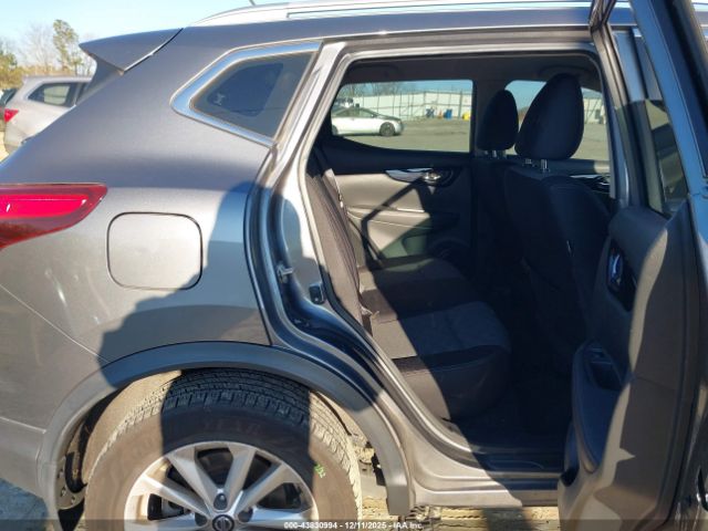 2019 NISSAN ROGUE SPORT JN1BJ1CP5KW523960 Photo 7