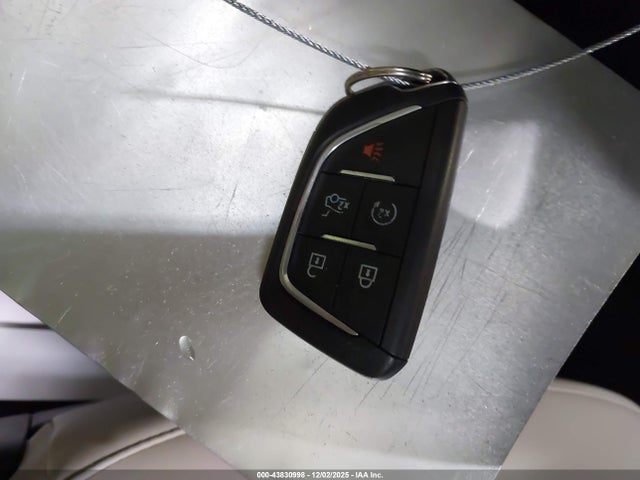 2020 CADILLAC CT4 1G6DA5RK8L0153460 Photo 10