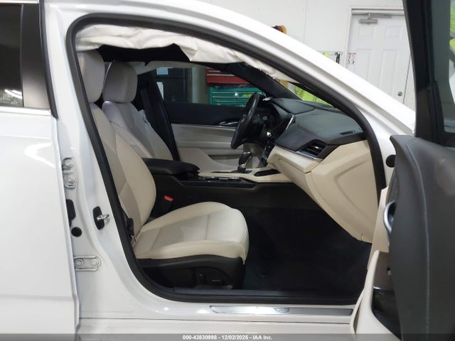 2020 CADILLAC CT4 1G6DA5RK8L0153460 Photo 4