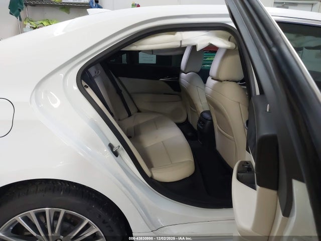 2020 CADILLAC CT4 1G6DA5RK8L0153460 Photo 7