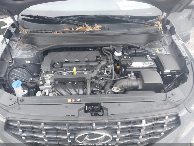 2021 HYUNDAI VENUE KMHRC8A34MU094349 Photo 9