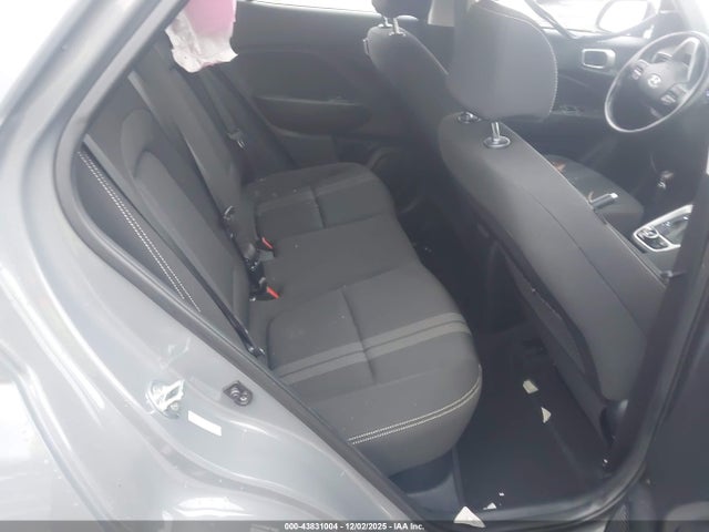 2021 HYUNDAI VENUE KMHRC8A34MU094349 Photo 7