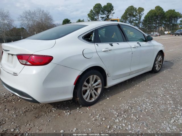 2015 CHRYSLER 200 1C3CCCAB0FN693092 Photo 5