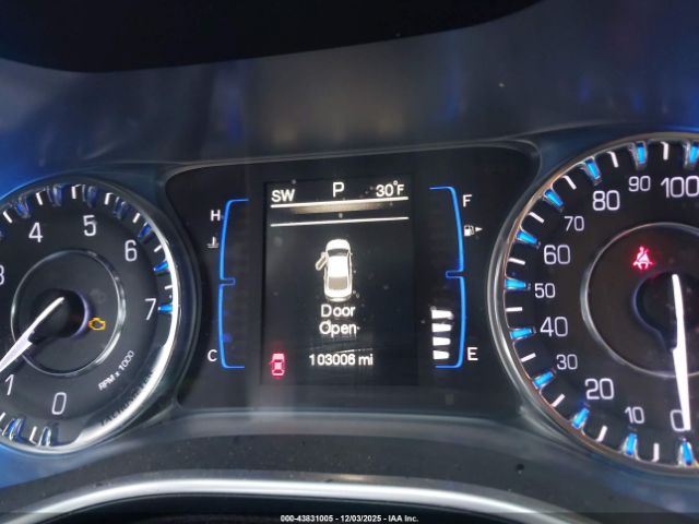 2015 CHRYSLER 200 1C3CCCAB0FN693092 Photo 6