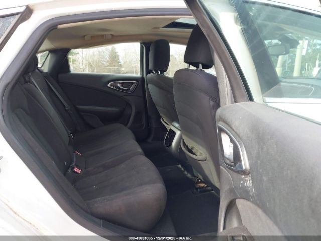 2015 CHRYSLER 200 1C3CCCAB0FN693092 Photo 7