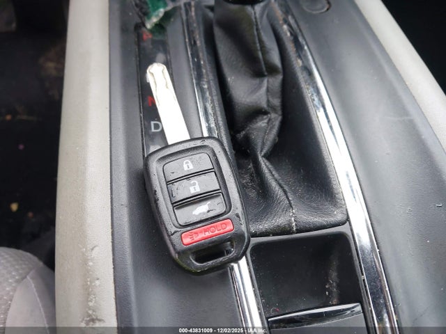 Honda HR-V LX 2018 3CZRU6H35JM717936 Image 11