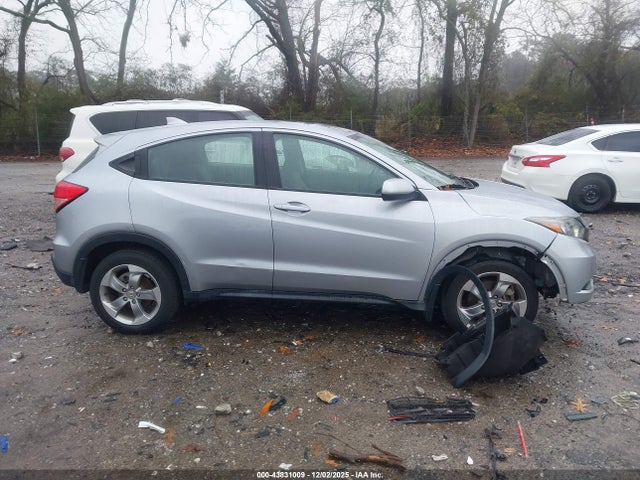 Honda HR-V LX 2018 3CZRU6H35JM717936 Image 13