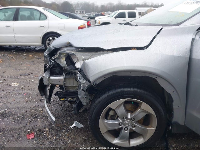 Honda HR-V LX 2018 3CZRU6H35JM717936 Image 6
