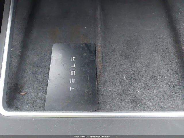 2026 TESLA MODEL Y 7SAYGDED3TA459188 Photo 10