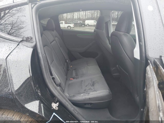 2026 TESLA MODEL Y 7SAYGDED3TA459188 Photo 7