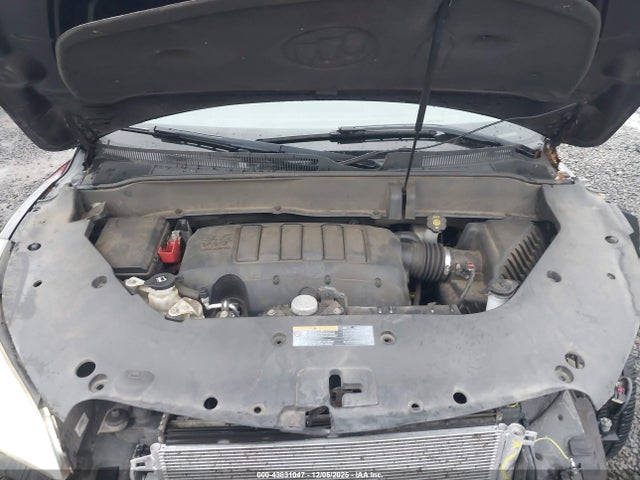Buick Enclave Premium 2015 5GAKVCKD4FJ374126 Image 27