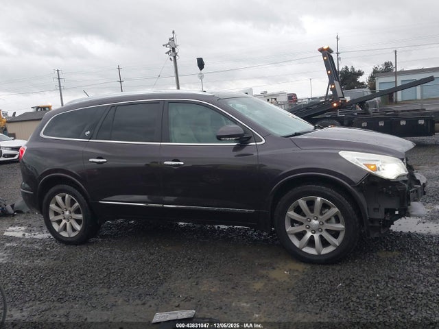 Buick Enclave Premium 2015 5GAKVCKD4FJ374126 Image 31