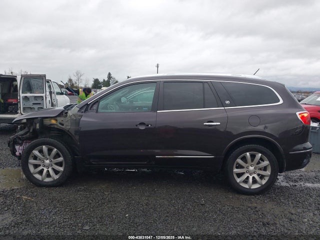 Buick Enclave Premium 2015 5GAKVCKD4FJ374126 Image 32