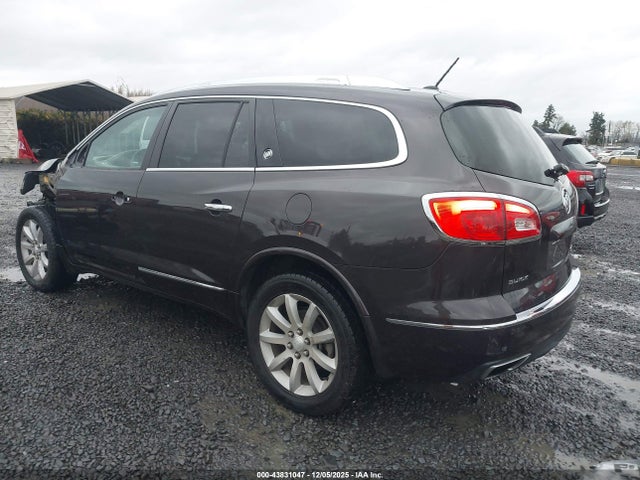 Buick Enclave Premium 2015 5GAKVCKD4FJ374126 Image 20