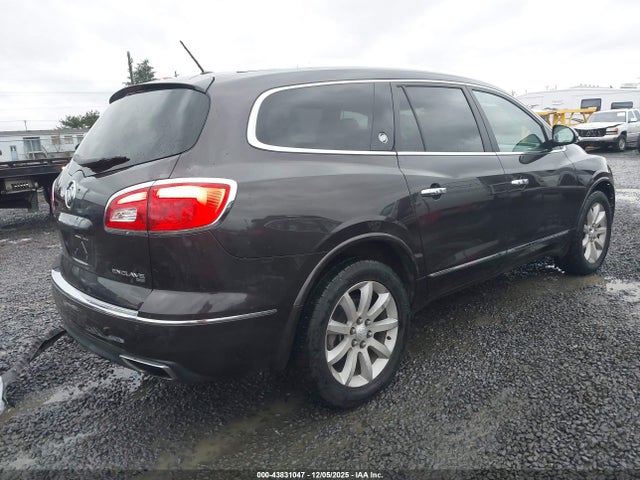Buick Enclave Premium 2015 5GAKVCKD4FJ374126 Image 21