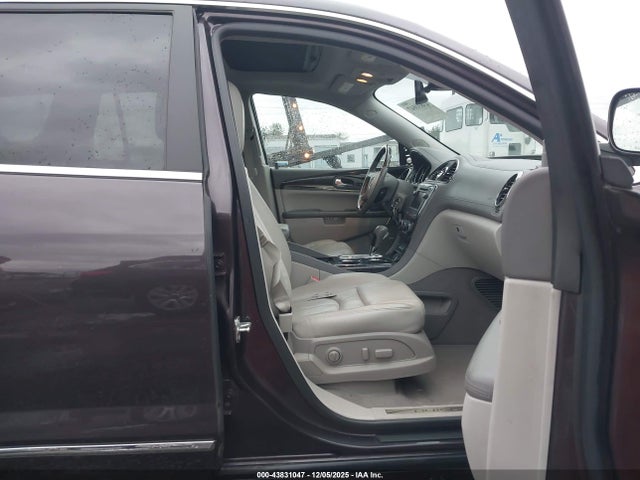 Buick Enclave Premium 2015 5GAKVCKD4FJ374126 Image 22