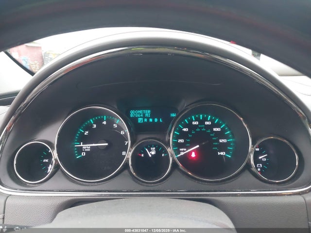 Buick Enclave Premium 2015 5GAKVCKD4FJ374126 Image 24
