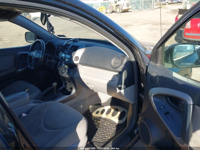 Aukcja sprzedaży 2007 Toyota Rav4 Limited, vin: JTMBD31V076025724, numer aukcji: 43831055