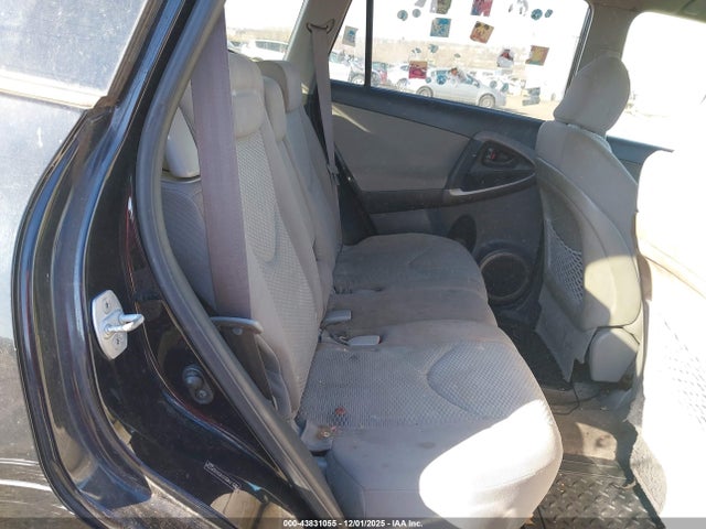 Aukcja sprzedaży 2007 Toyota Rav4 Limited, vin: JTMBD31V076025724, numer aukcji: 43831055