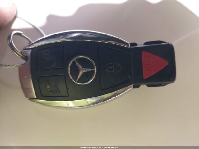 2017 MERCEDES-BENZ GLC 300 WDC0G4KB3HF233486 Photo 10