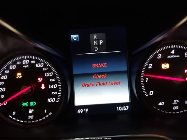 2017 MERCEDES-BENZ GLC 300 WDC0G4KB3HF233486 Photo 6