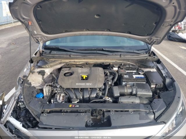 2020 HYUNDAI ELANTRA KMHD84LF8LU105198 Photo 9