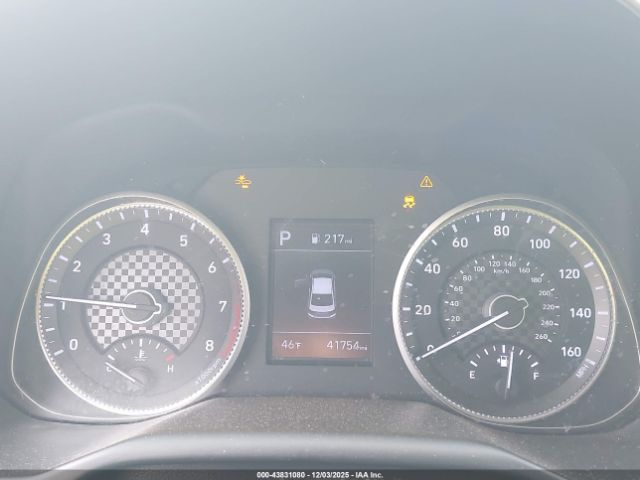 2020 HYUNDAI ELANTRA KMHD84LF8LU105198 Photo 6