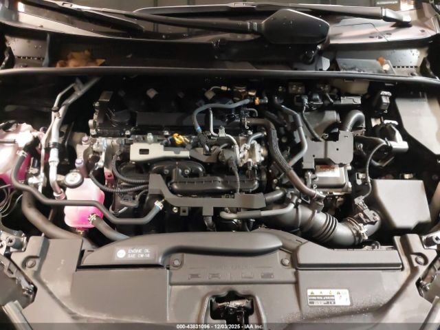 2024 TOYOTA PRIUS JTDADABU6R3021753 Photo 9