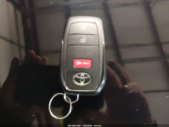 2024 TOYOTA PRIUS JTDADABU6R3021753 Photo 10