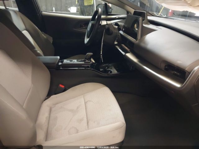 2024 TOYOTA PRIUS JTDADABU6R3021753 Photo 4