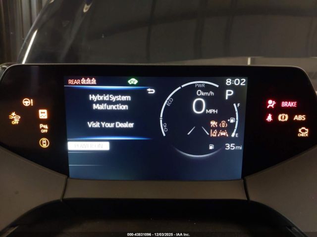 2024 TOYOTA PRIUS JTDADABU6R3021753 Photo 6