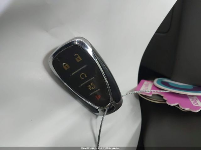 2020 CHEVROLET MALIBU 1G1ZD5ST7LF009790 Photo 10