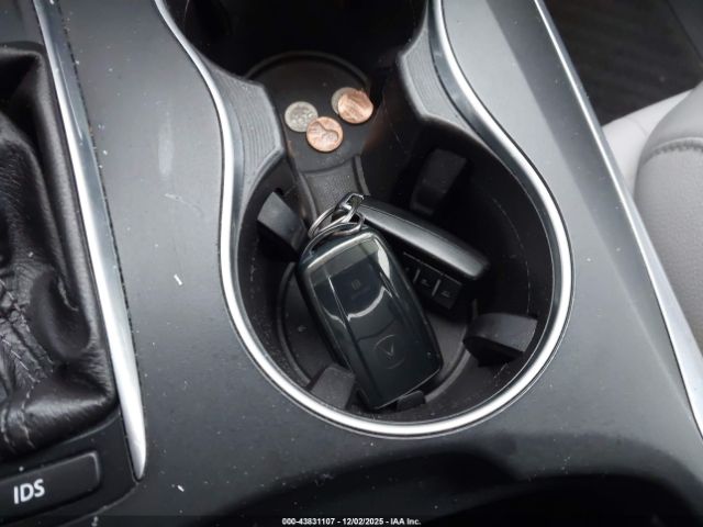 2014 ACURA MDX 5FRYD4H26EB002797 Photo 10