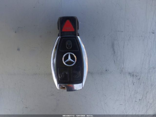 2014 MERCEDES-BENZ C 250 WDDGF4HB7ER303117 Photo 10