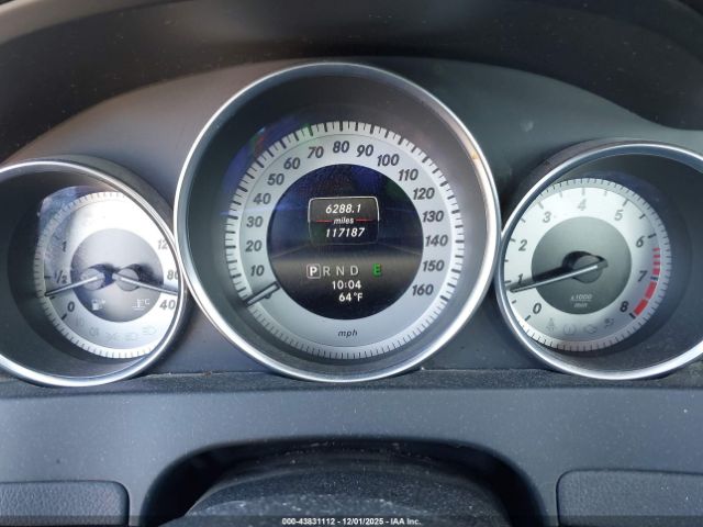 2014 MERCEDES-BENZ C 250 WDDGF4HB7ER303117 Photo 6