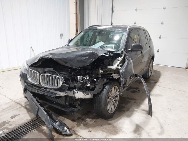 5UXWX9C52F0D51231 BMW X3 Xdrive28i