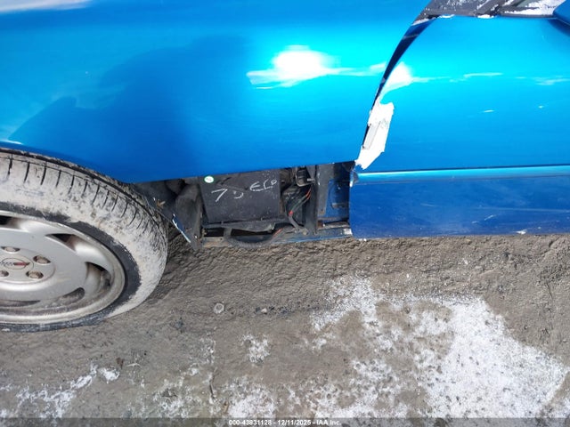 1992 CHEVROLET CORVETTE 1G1YY23P7N5113074 Photo 5