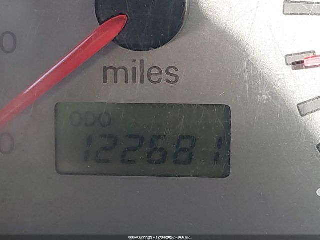 2001 MITSUBISHI ECLIPSE 4A3AC44G21E192680 Photo 6