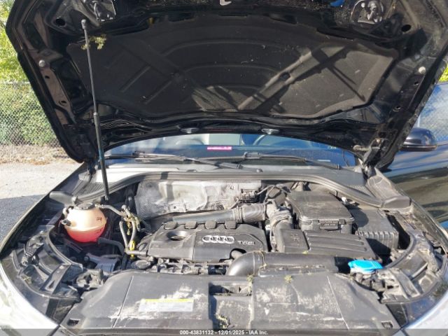 2018 AUDI Q3 WA1BCCFS4JR014629 Photo 9