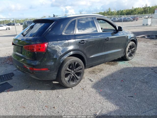 2018 AUDI Q3 WA1BCCFS4JR014629 Photo 3