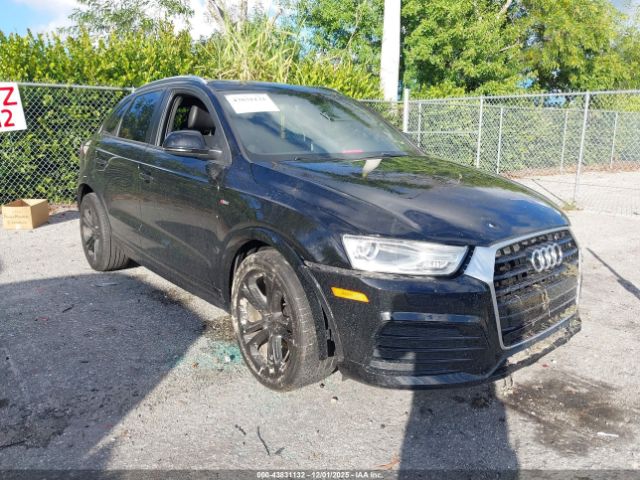 2018 AUDI Q3 WA1BCCFS4JR014629 Photo 5