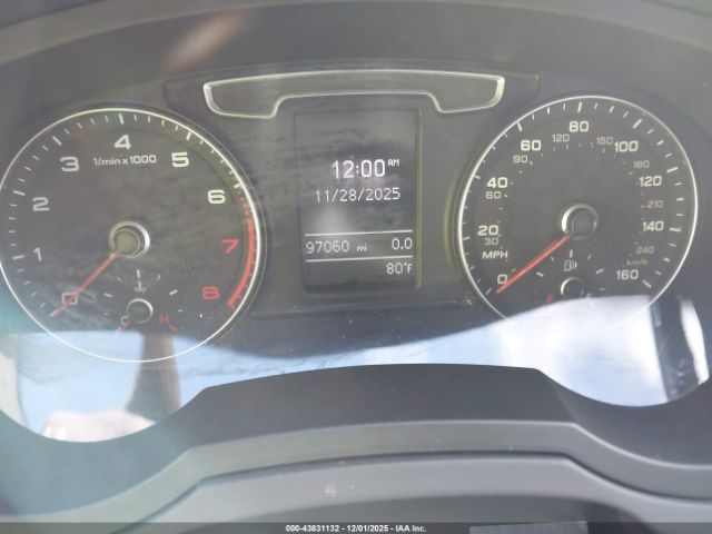 2018 AUDI Q3 WA1BCCFS4JR014629 Photo 6