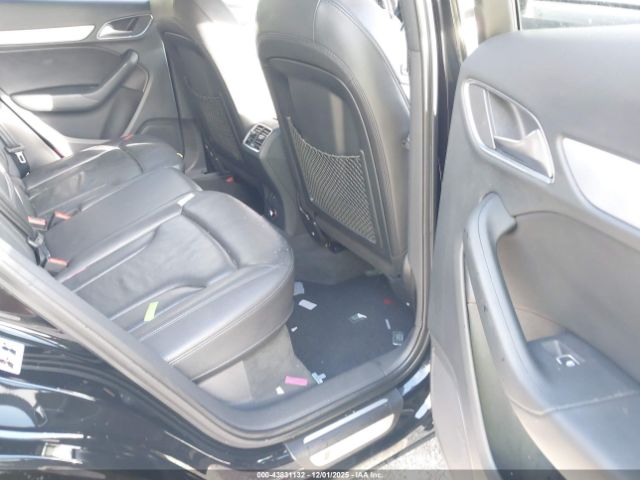 2018 AUDI Q3 WA1BCCFS4JR014629 Photo 7