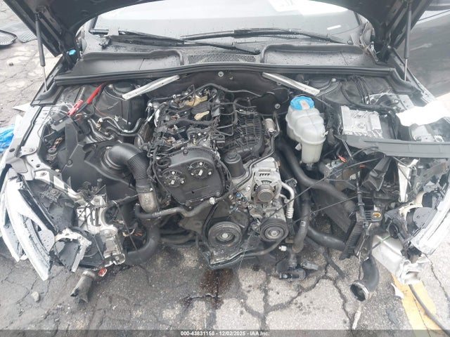 2019 AUDI A4 WAUENAF49KA015369 Photo 9