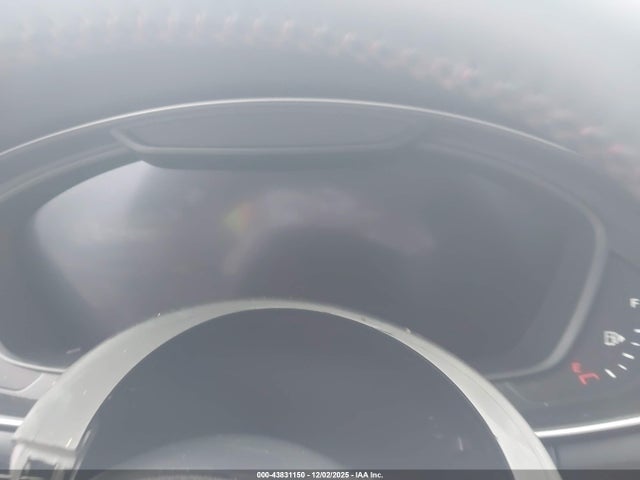 2019 AUDI A4 WAUENAF49KA015369 Photo 6