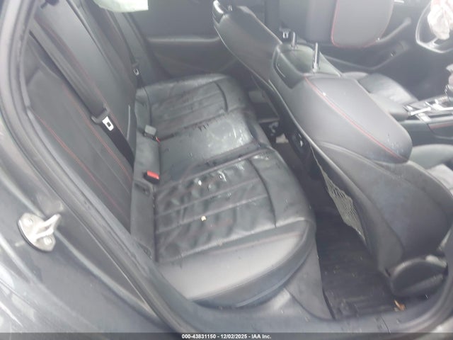 2019 AUDI A4 WAUENAF49KA015369 Photo 7